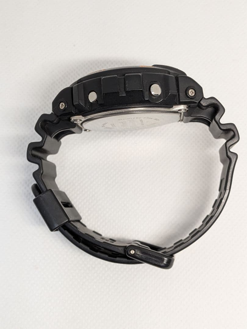 DW-6900G-1V 初期型 1289 O_