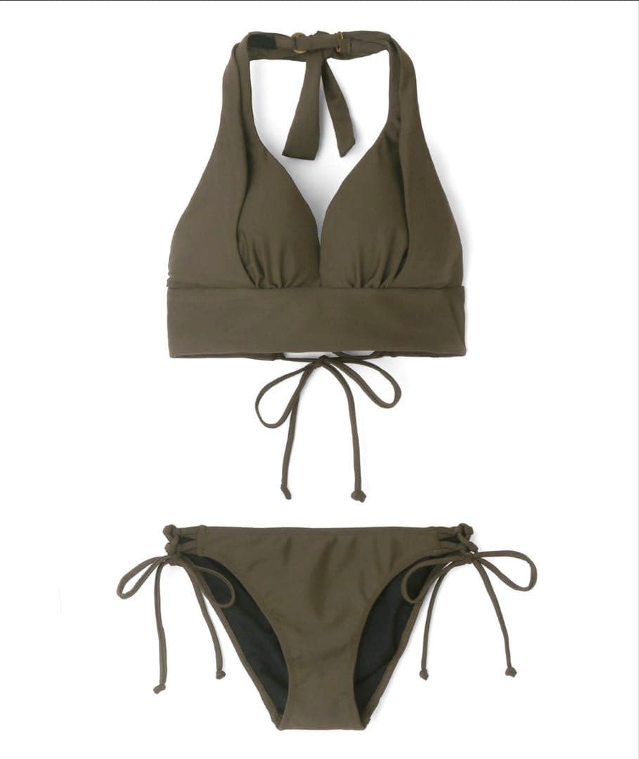 サンアイリゾート セパレート水着