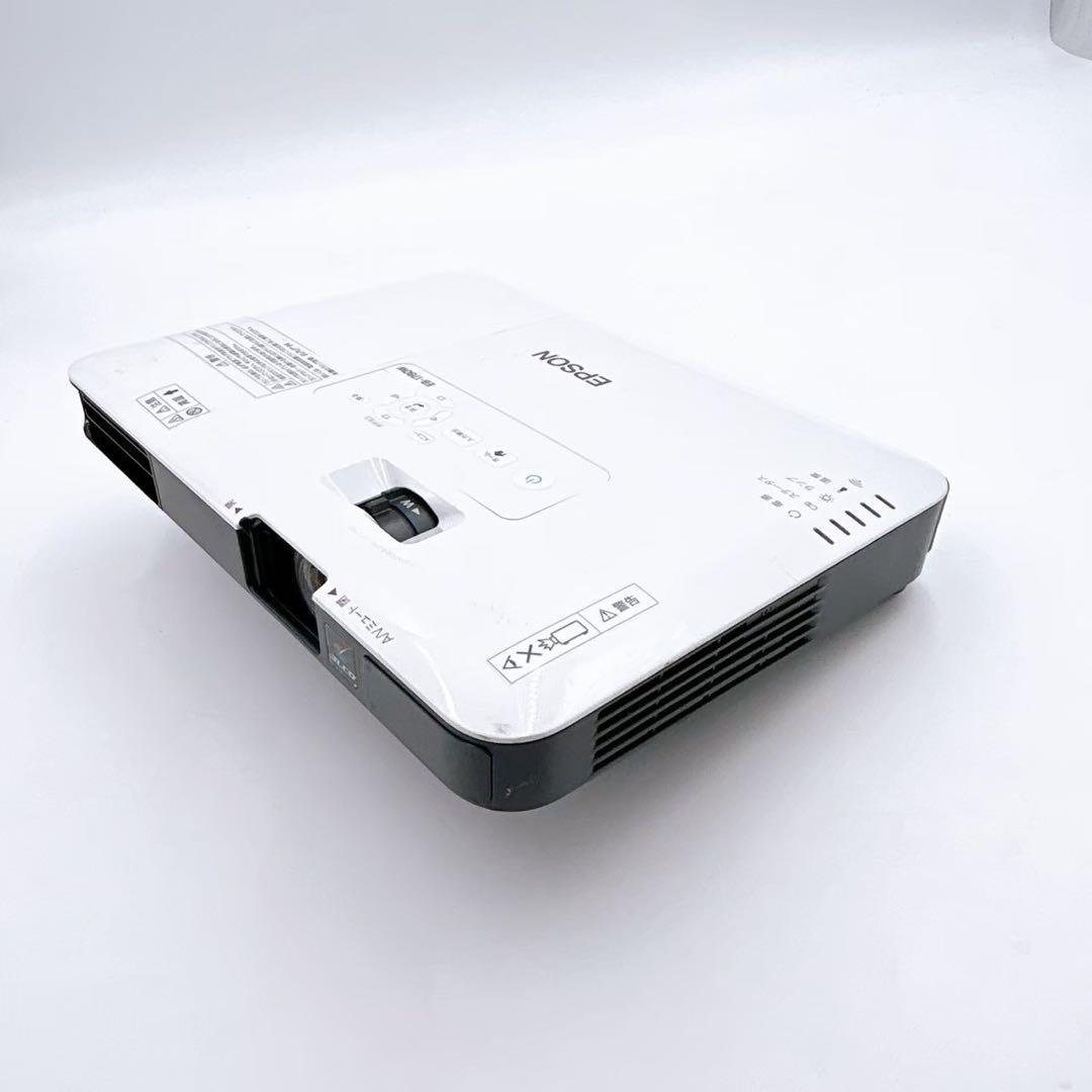 EPSON プロジェクター EB-1780Ｗ