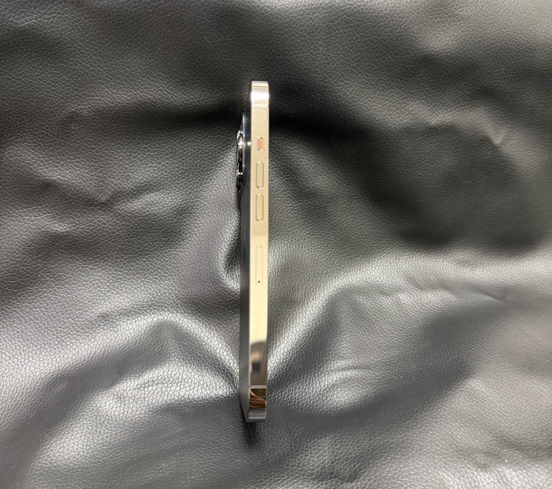 iPhone 13 Pro 128GB グラファイト 美品