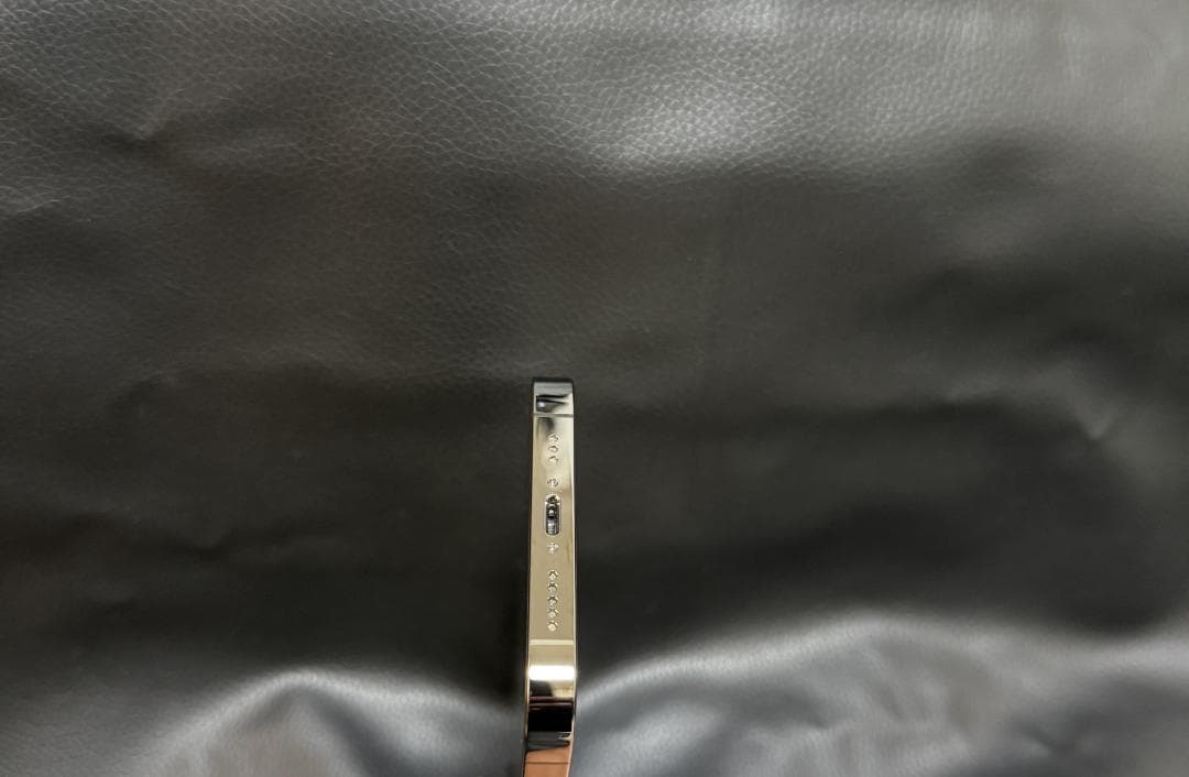 iPhone 13 Pro 128GB グラファイト 美品