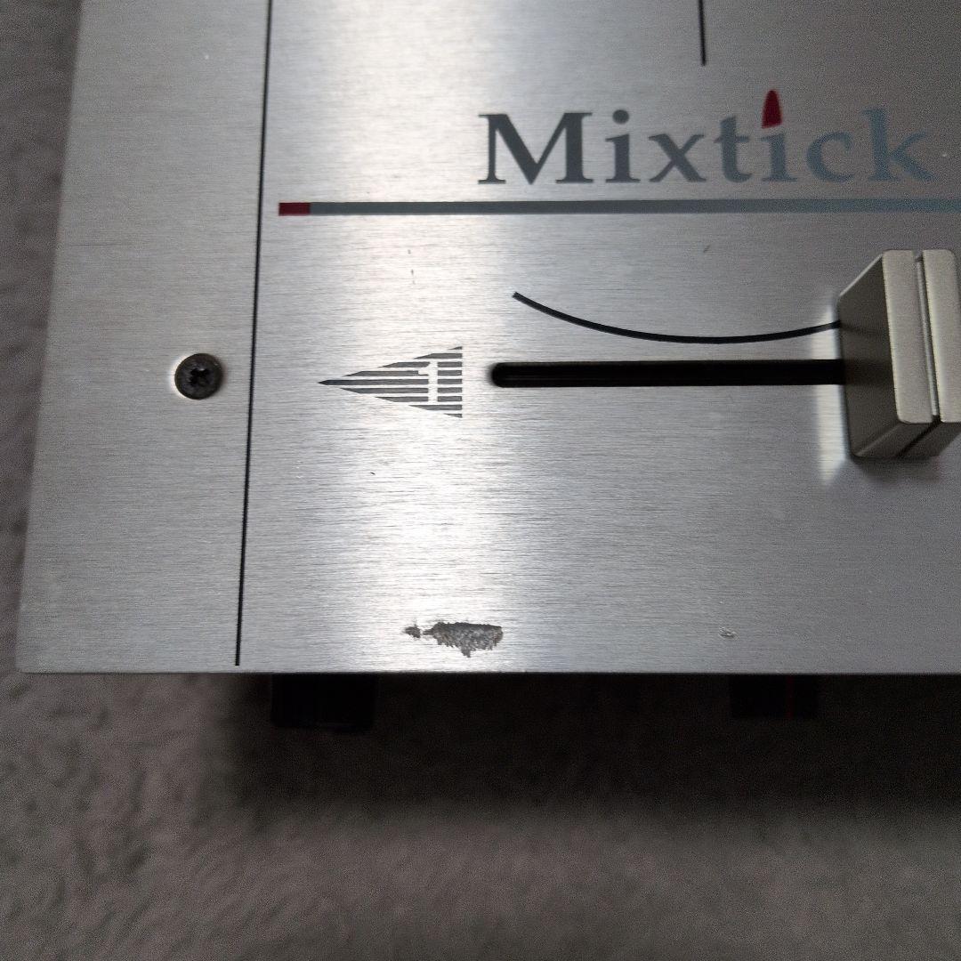 Vestax PMC-06 Pro A 美品 純正アダプター付 メンテナンス品