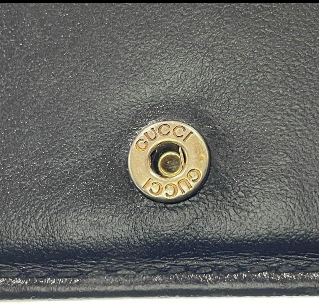 グッチ財布