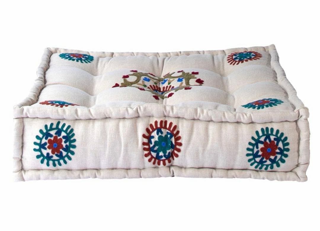 Y*様 【美品】アデペシュ ブロックマルチソファ 2人掛けコンプリート品