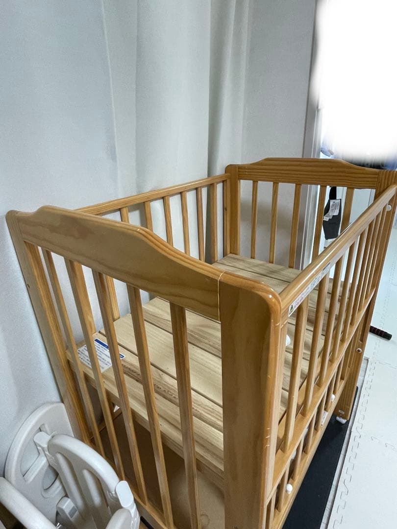 katoji ミニベビーベッド