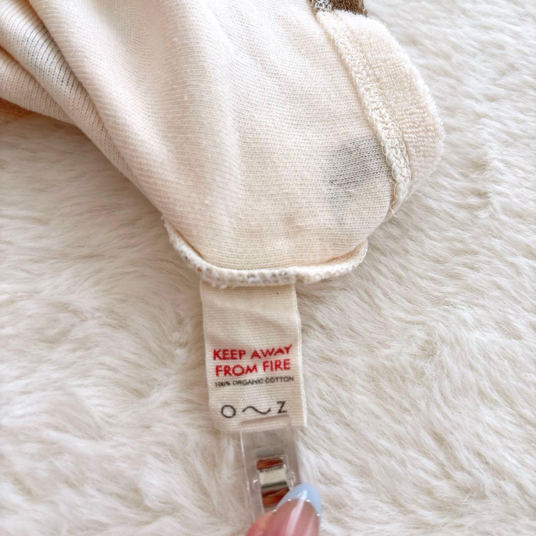 【organic zoo】セットアップ/ Classic T-shirt