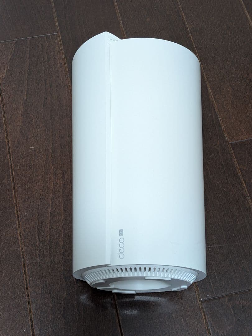 【5G・SIMフリー】TP-Link Deco X50-5G | 楽天モバイル可