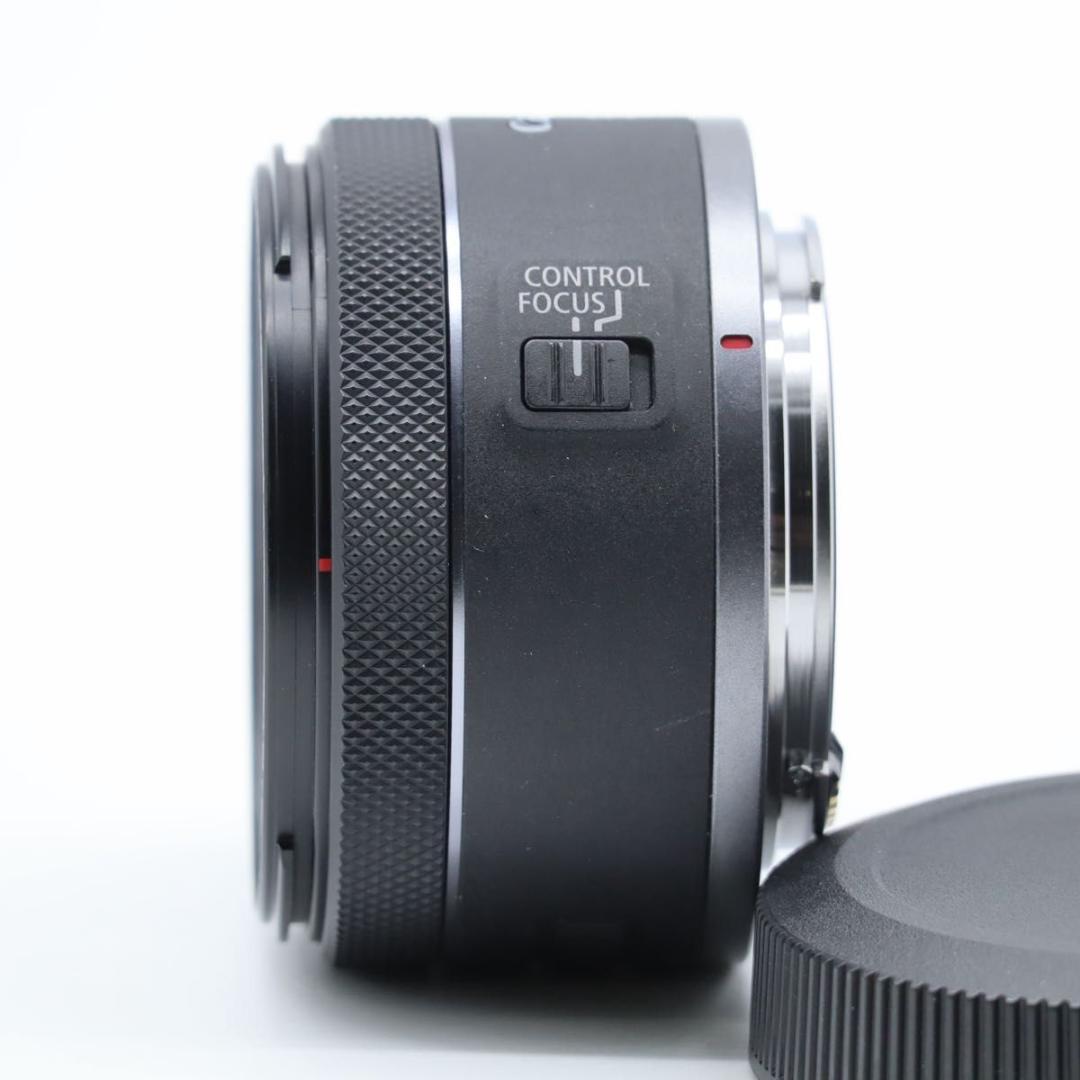Canon RF50mm F1.8 STM 単焦点レンズ