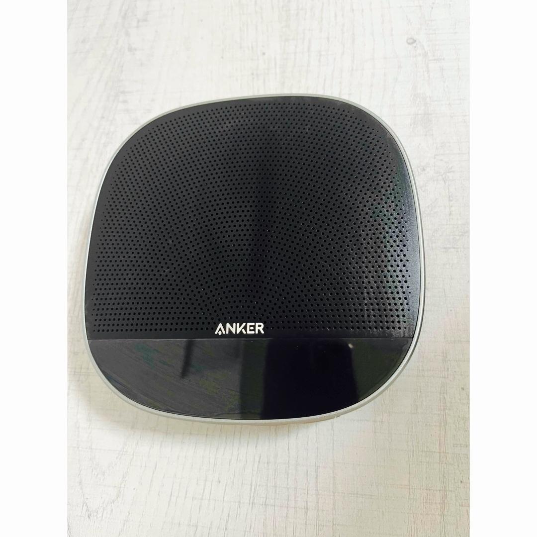 人気✨PowerConf s500 ANKER スピーカー