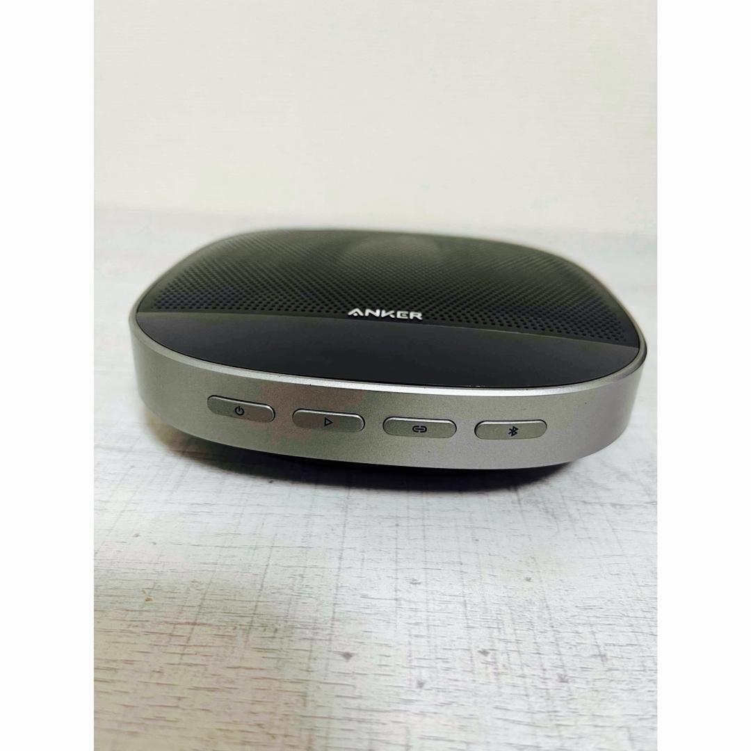 人気✨PowerConf s500 ANKER スピーカー