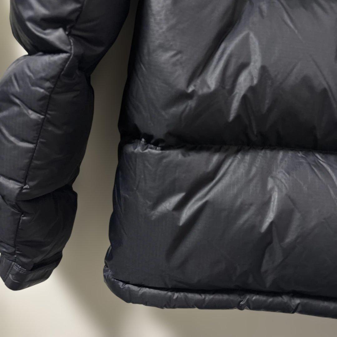 THE NORTH FACE メンズL ヌプシフーディー ND92559