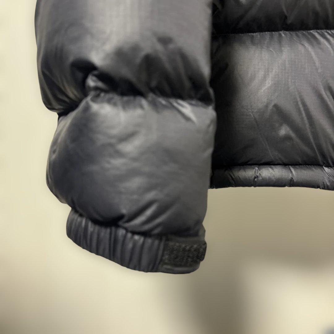 THE NORTH FACE メンズL ヌプシフーディー ND92559