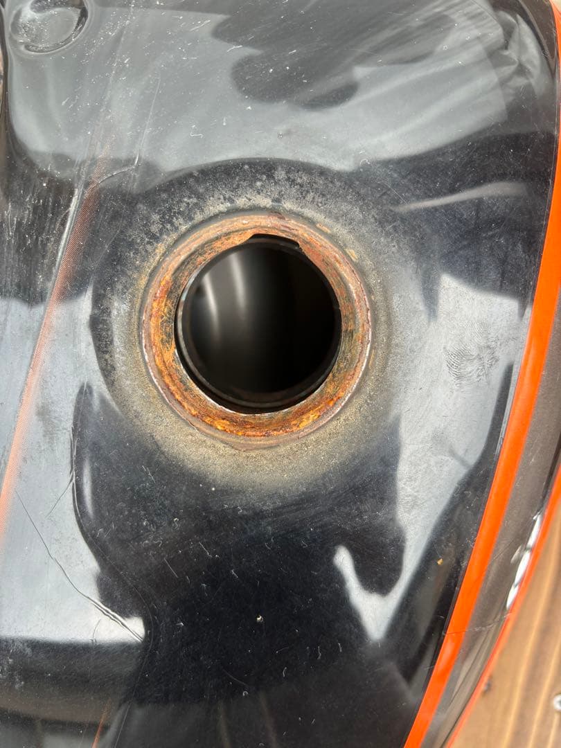 ドラッグスター400 外装セット