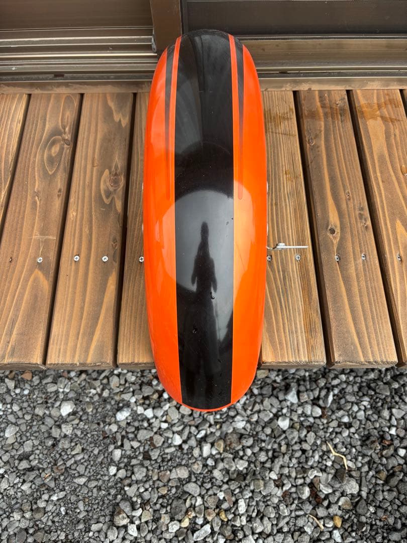 ドラッグスター400 外装セット