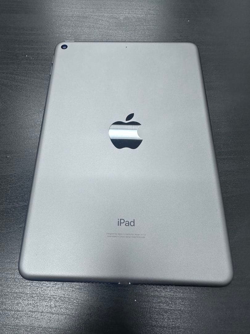 リオ様】Apple iPad mini 5 64GB