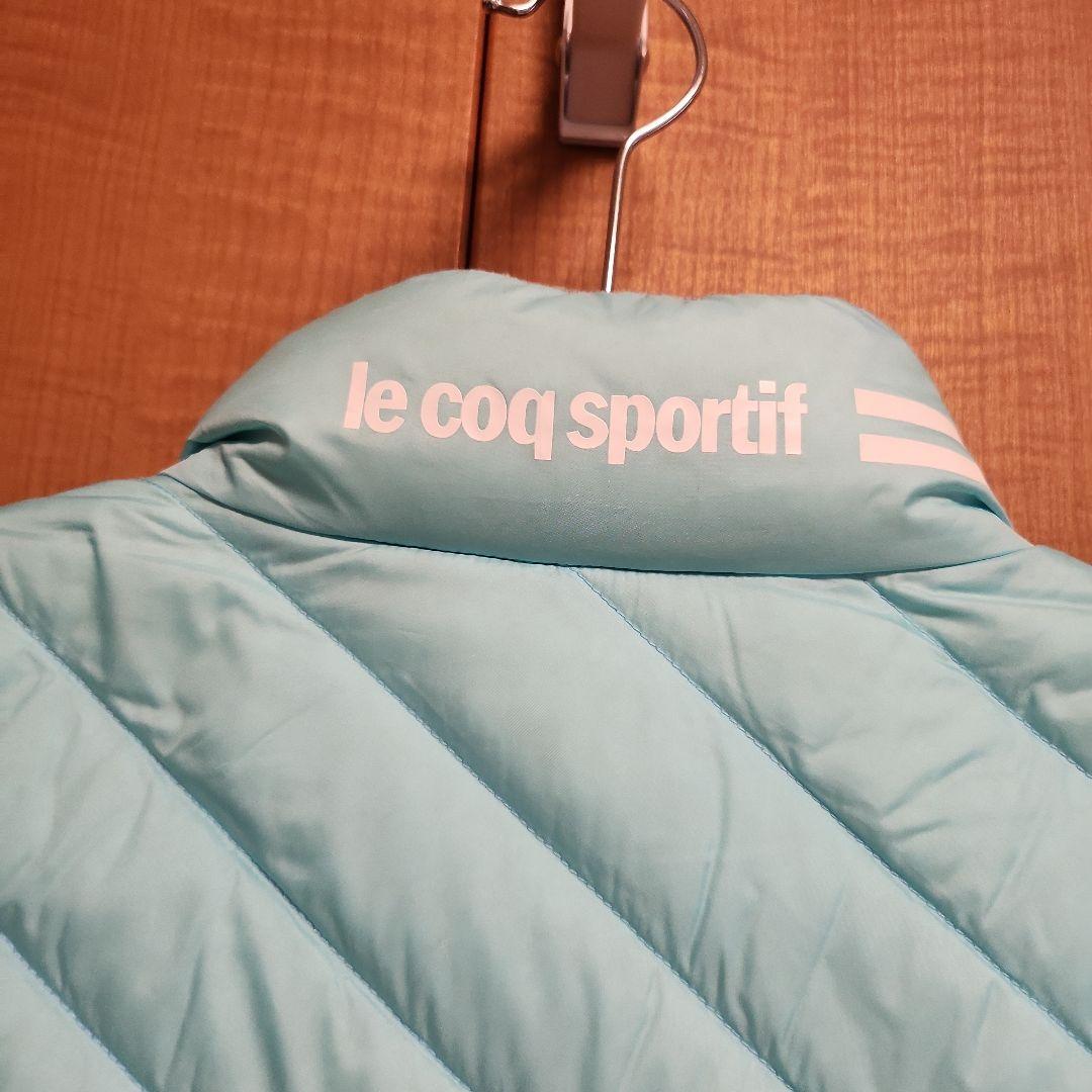 ルコックスポルティフレディース ゴルフ ジャケット スカート