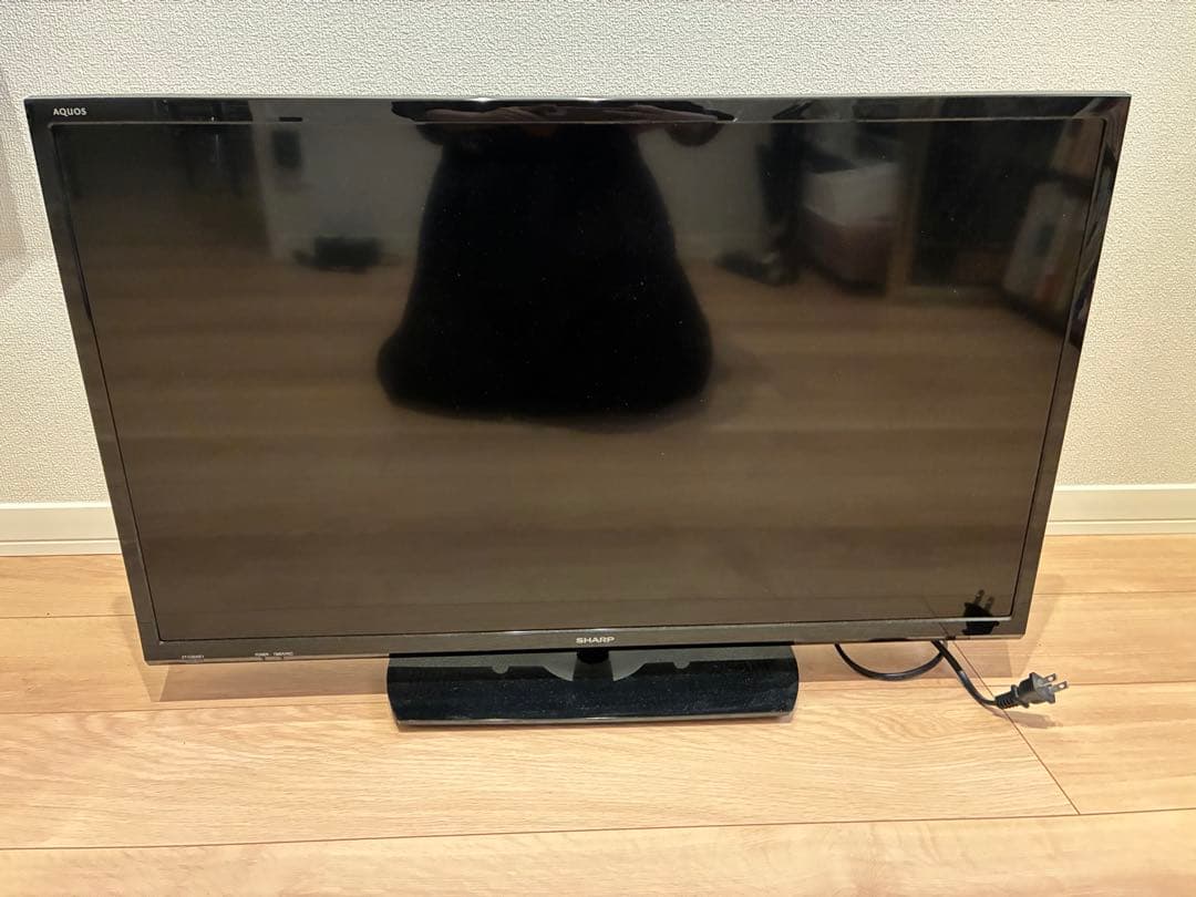 SHARP 32インチ液晶テレビ 2T-C32AE1