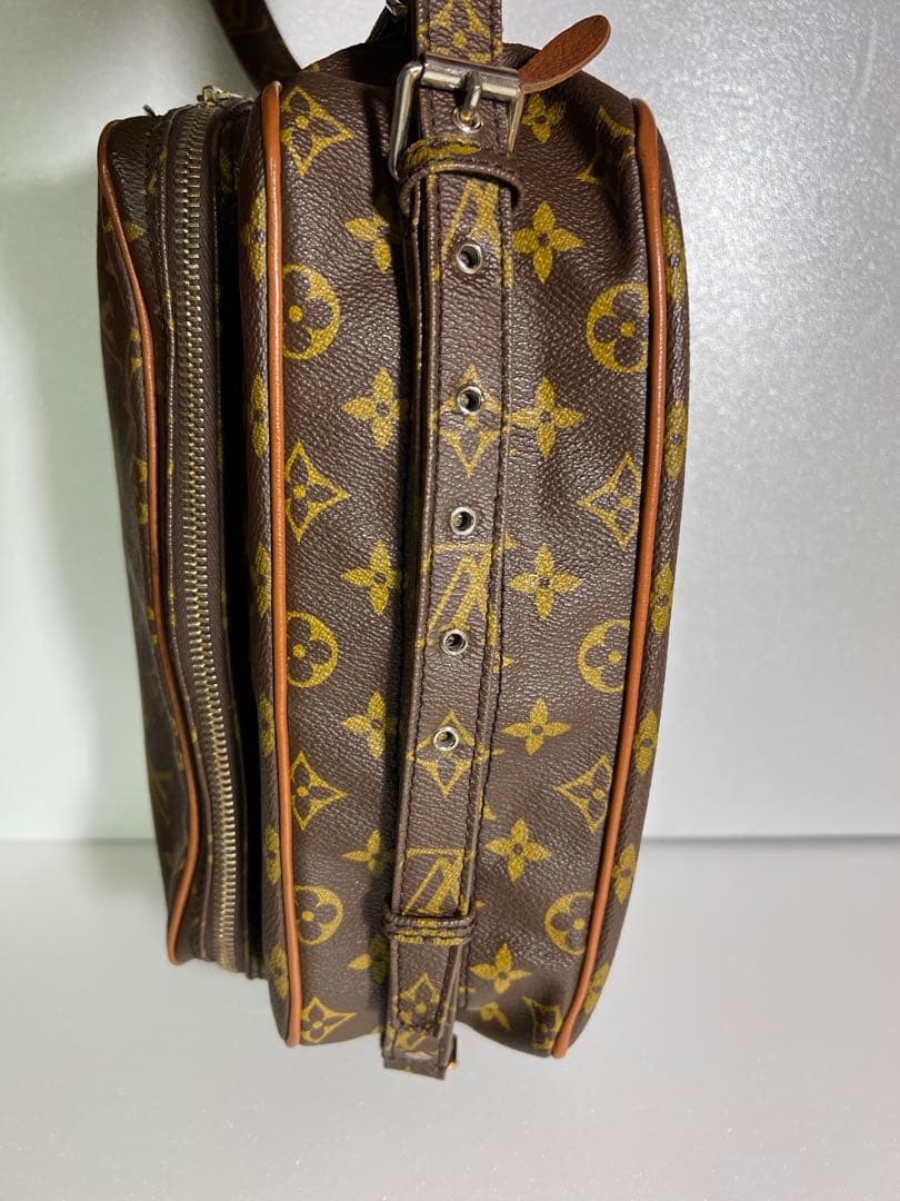 ルイヴィトン　LOUISVUITTON バッグ　ショルダーバッグ