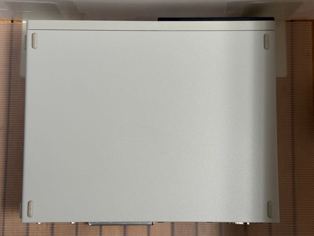 【Win11Proライセンス認証済み】 NEC Mate タイプML