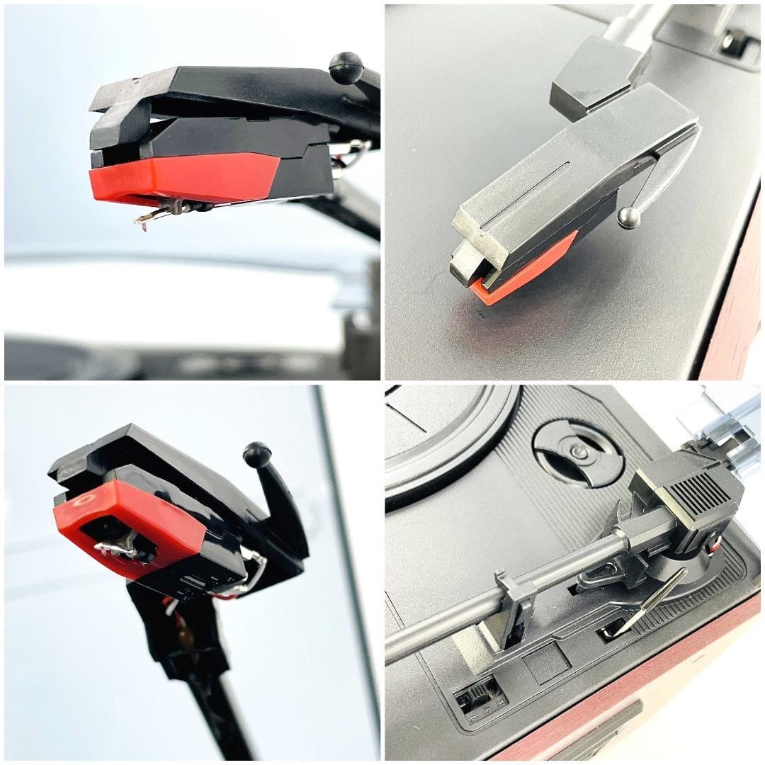 【完動品】クマザキエイム Bearmax マルチオーディオプレーヤー MA-88