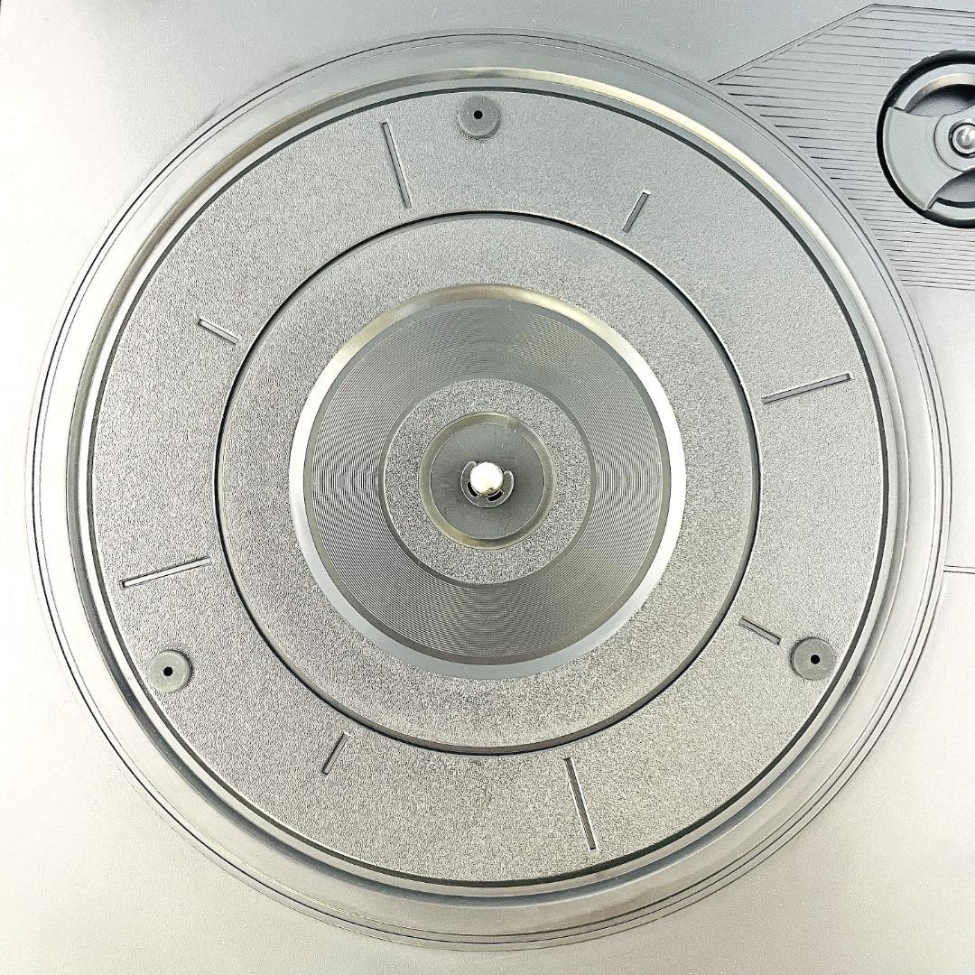 【完動品】クマザキエイム Bearmax マルチオーディオプレーヤー MA-88