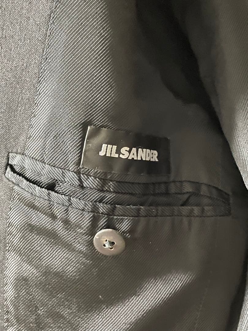 JIL SANDER 13〜14aw(RAF SIMONS期、ラフシモンズ期)
