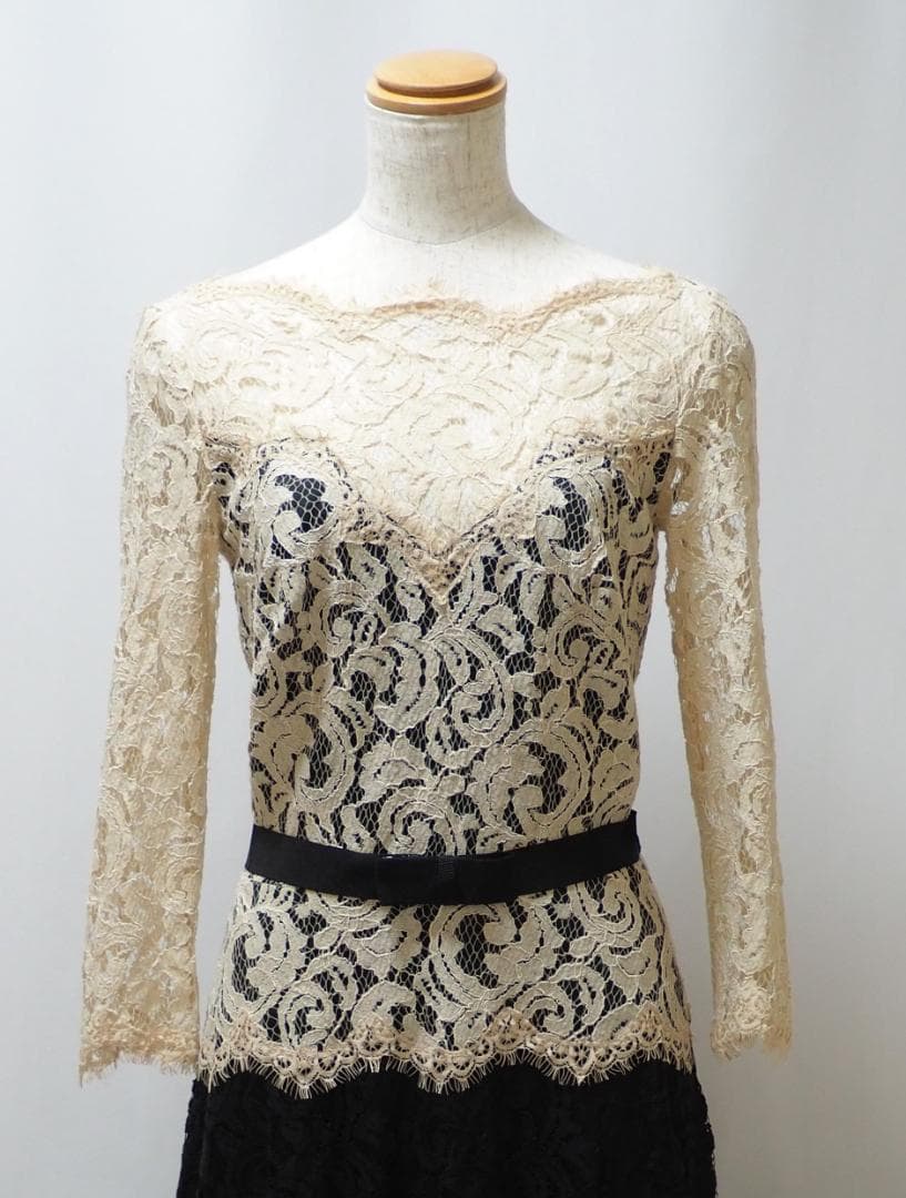 TADASHI SHOJI　ワンピース　「４ 」/ ９号程度