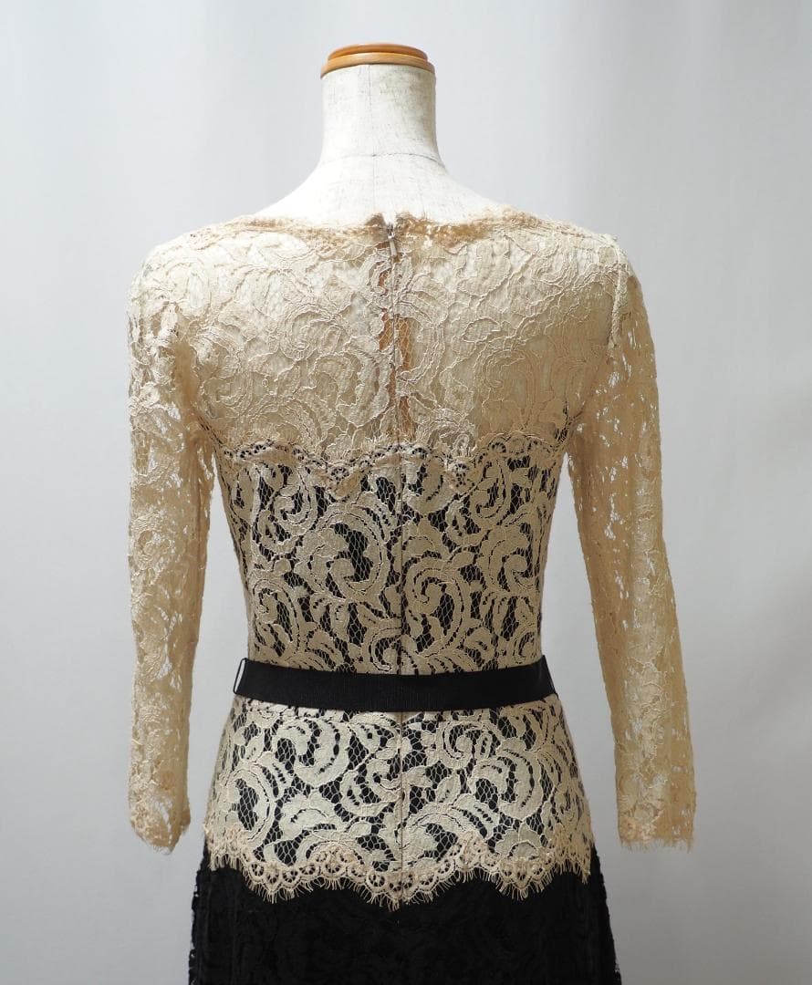 TADASHI SHOJI　ワンピース　「４ 」/ ９号程度