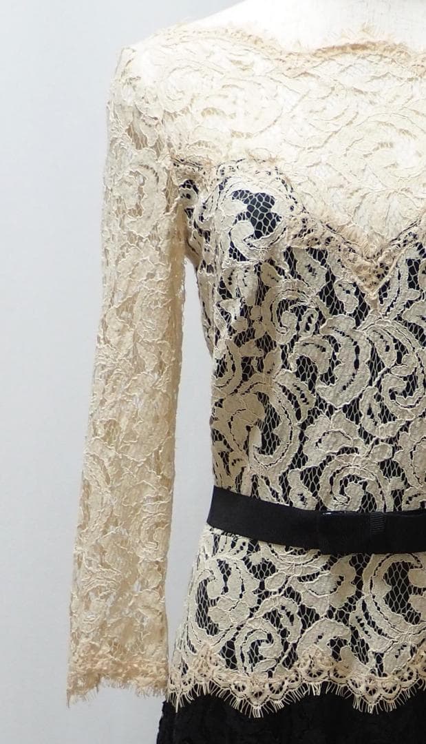 TADASHI SHOJI　ワンピース　「４ 」/ ９号程度