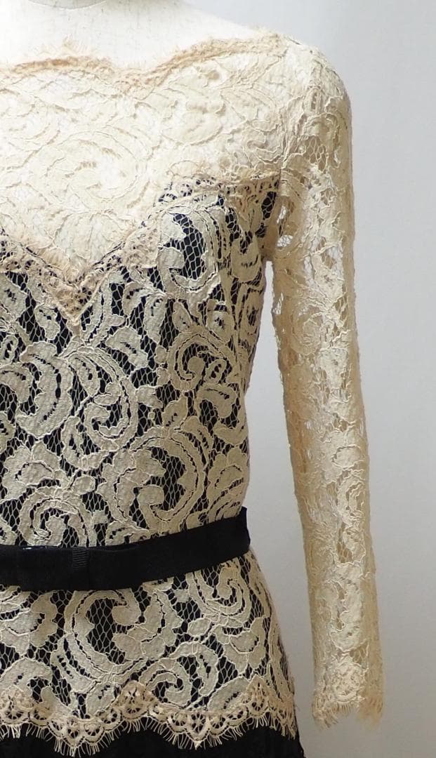 TADASHI SHOJI　ワンピース　「４ 」/ ９号程度