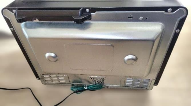 日立 スチームオーブンレンジ MRO-S8Z(R) 2021年製【美品】