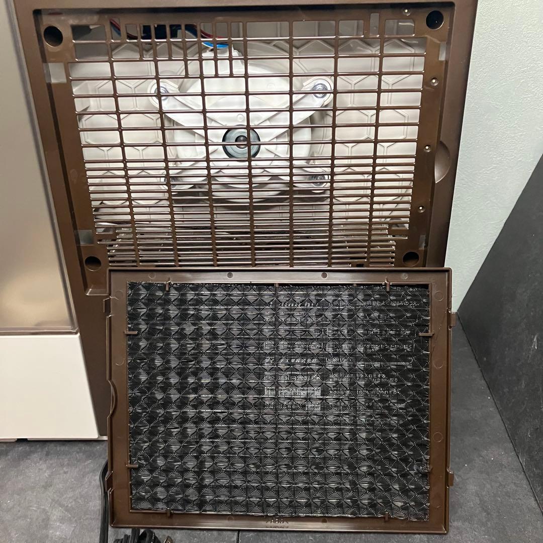 美品　Dainichi ハイブリッド式加湿器　HD-RXT722E2