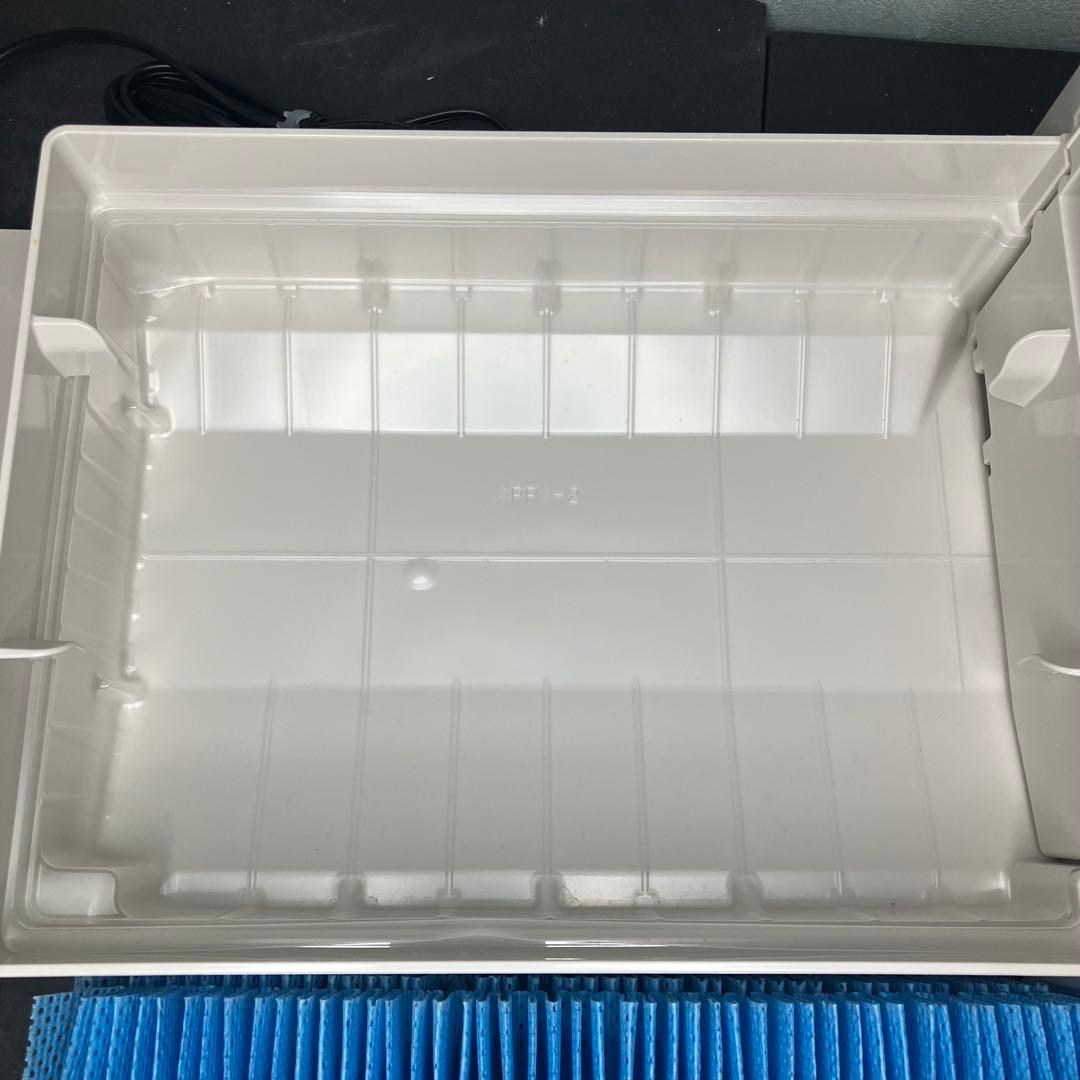 美品　Dainichi ハイブリッド式加湿器　HD-RXT722E2