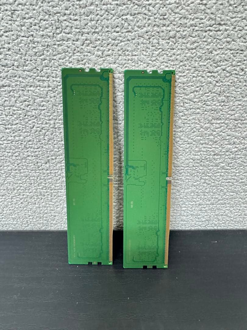 メモリーSAMSUNG DDR5 4800MHz 16GB (8GBx2)