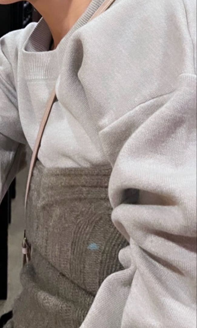 新品タグ付き　jonnlynx yak bustier