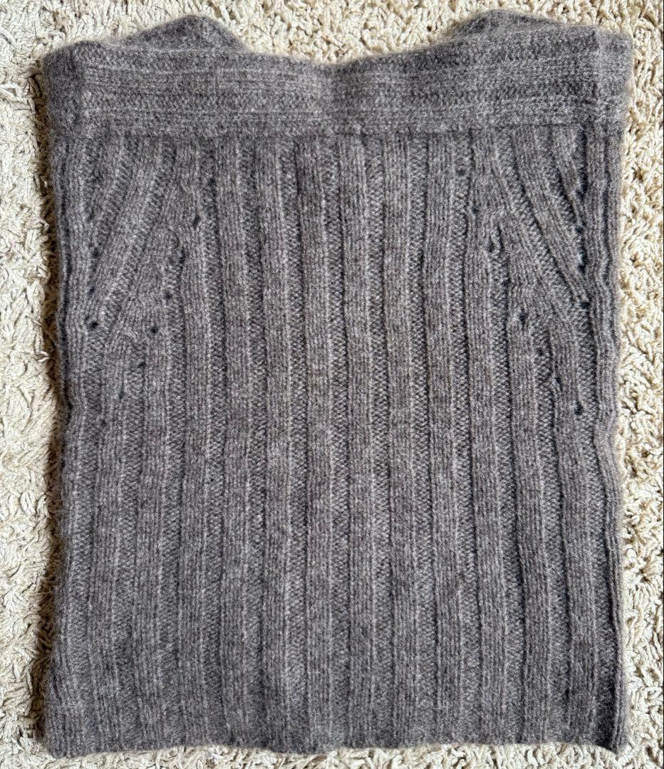 新品タグ付き　jonnlynx yak bustier