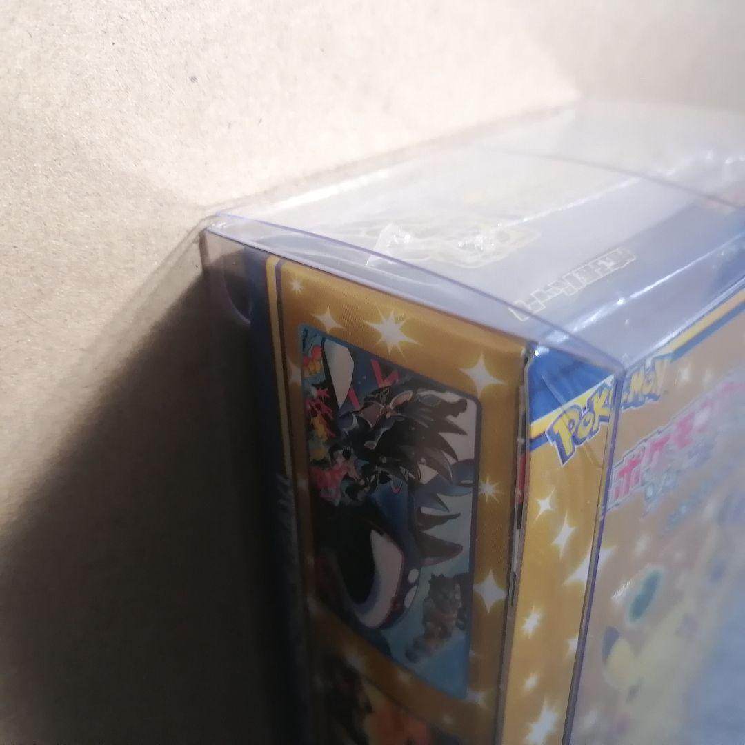 M*a様 ポケカ 25th ANNIVERSARY COLLECTION BOX