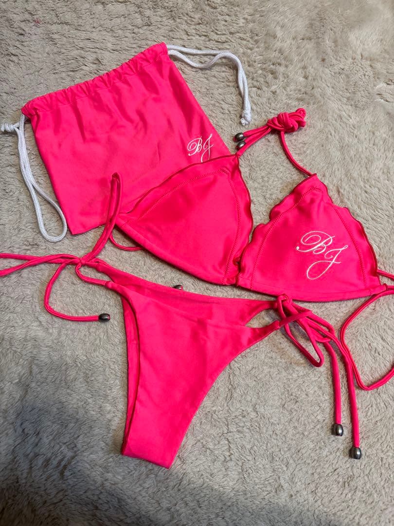 ベストボディジャパン公式ビキニ Mサイズ