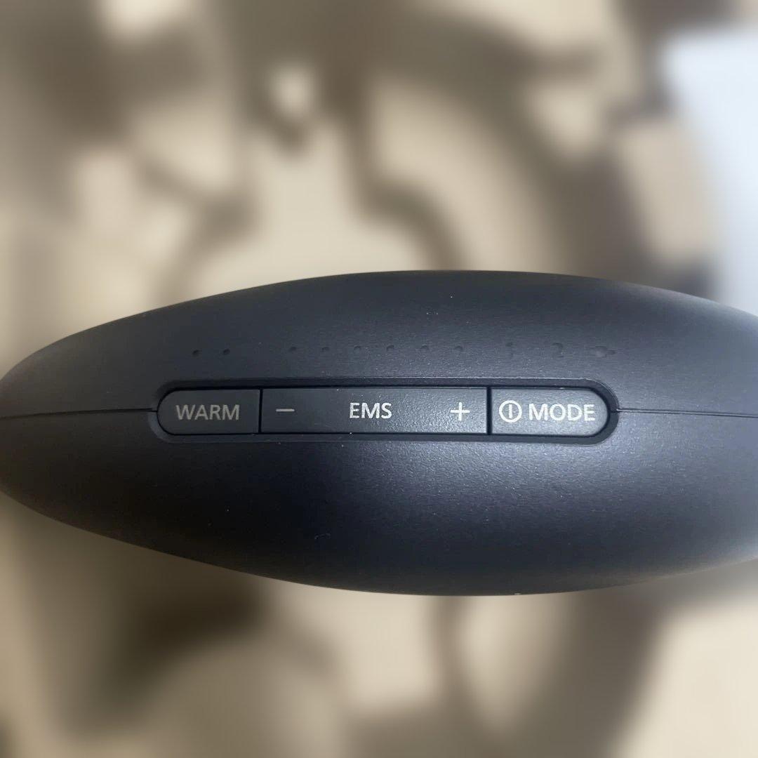 Panasonic 美顔器バイタリフトかっさEH-SP86-K