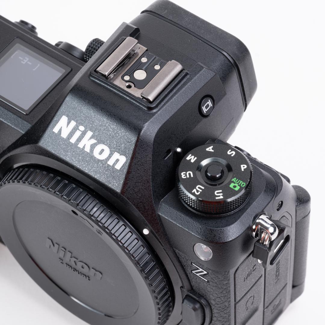 Nikon Z6Ⅲ ボディ中古