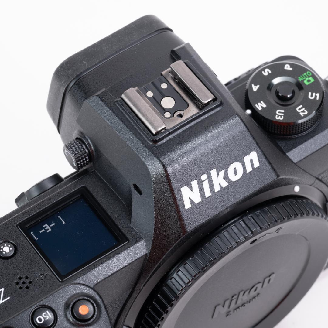 Nikon Z6Ⅲ ボディ中古