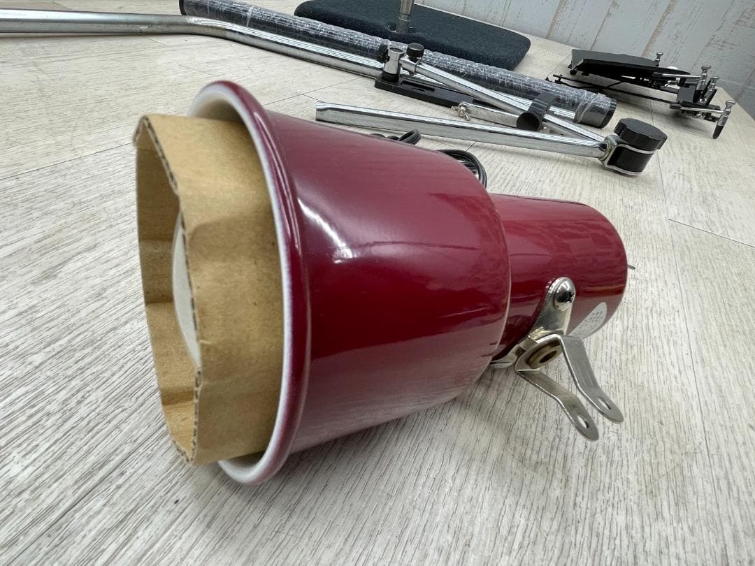 新品 レイメイ 読書スタンド BM14 照明付き 寝ながら読書 くつろぎ感覚