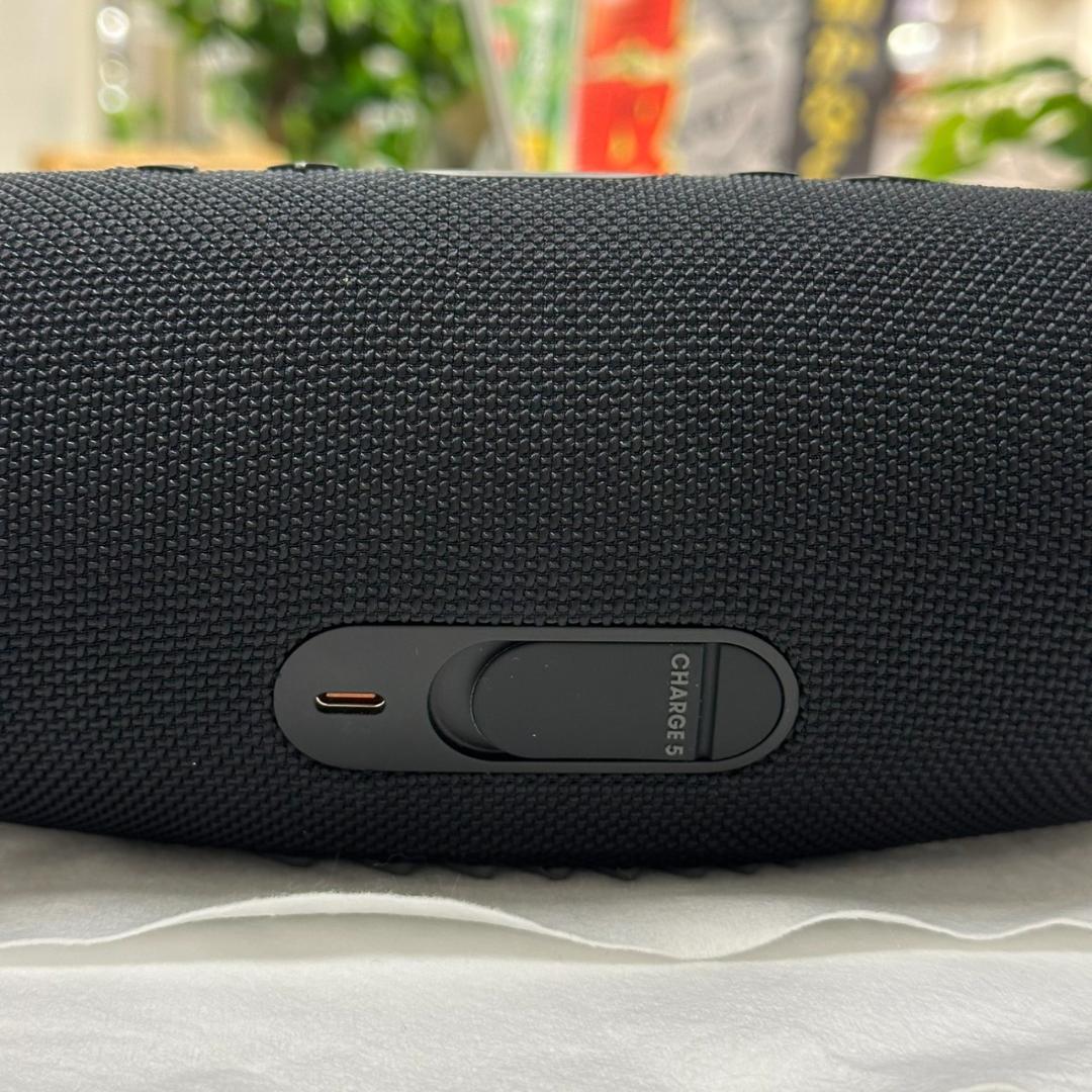 ま*な様 美品 JBL HARMAN CHARGE5 Bluetooth スピー