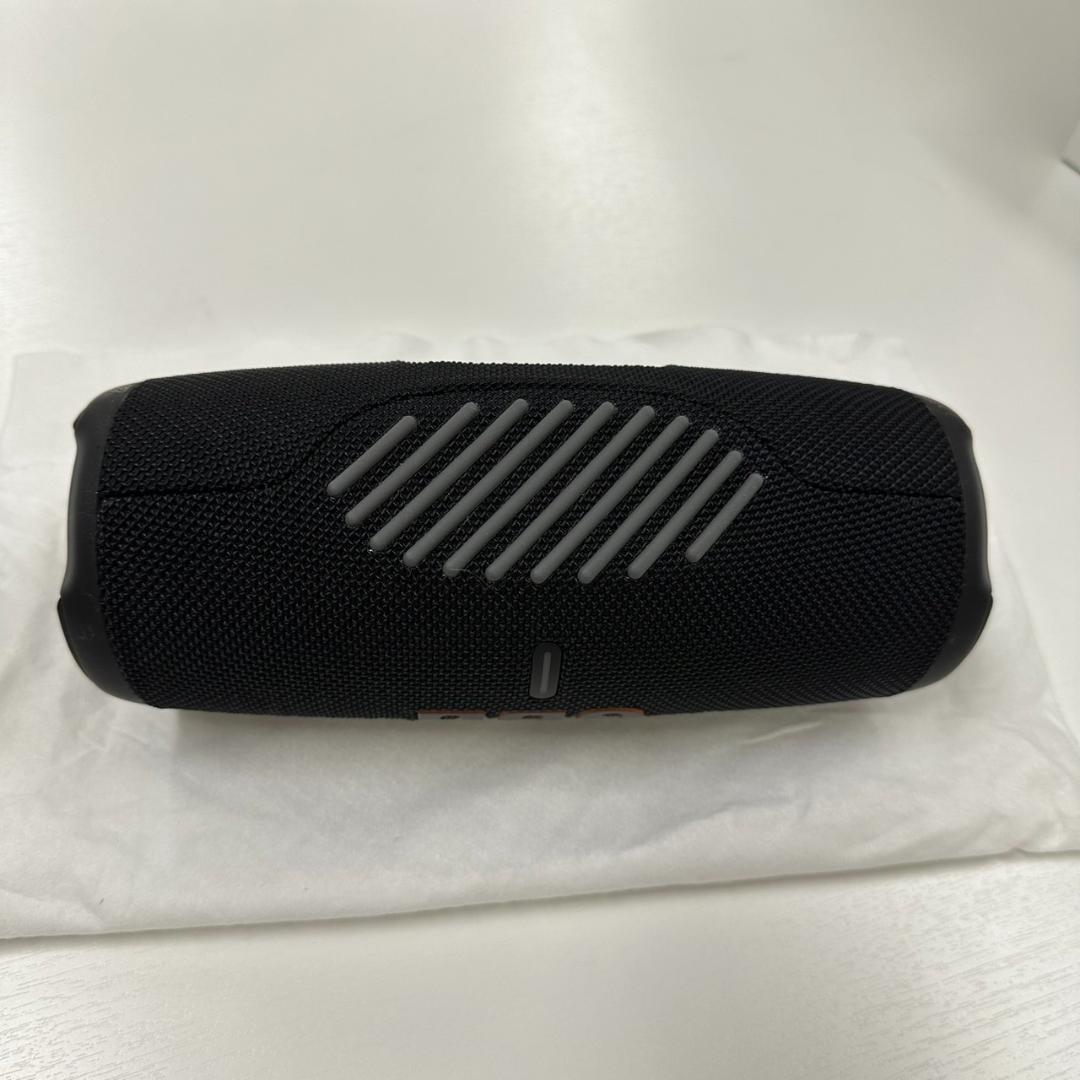 ま*な様 美品 JBL HARMAN CHARGE5 Bluetooth スピー