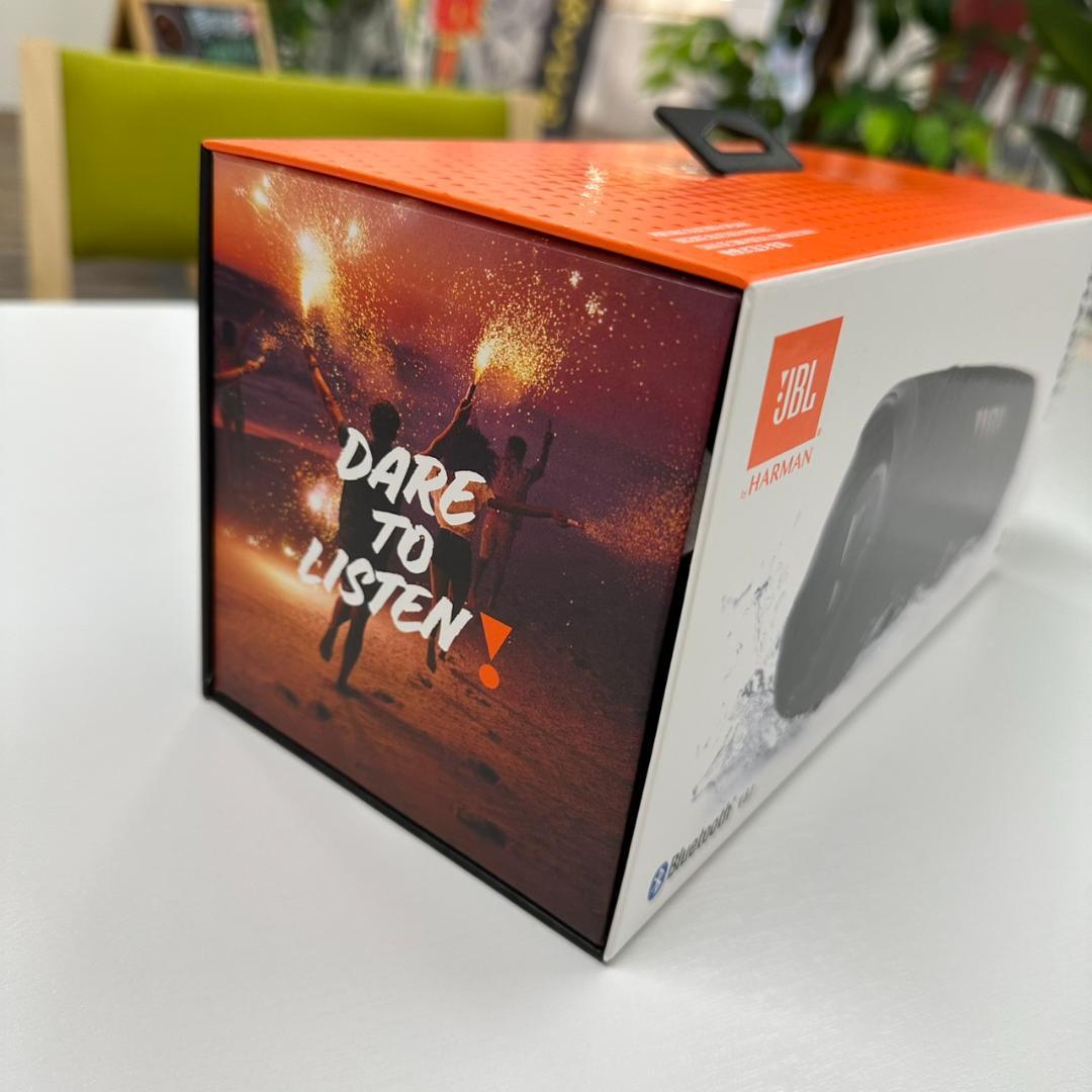 ま*な様 美品 JBL HARMAN CHARGE5 Bluetooth スピー