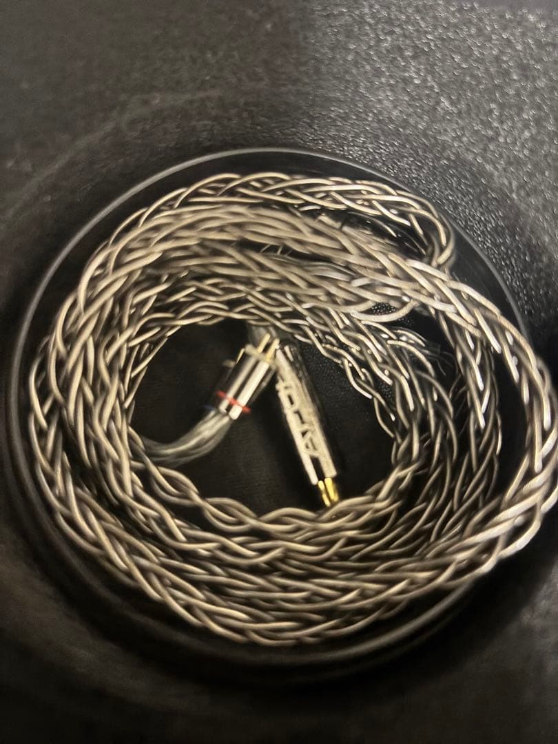 AFUL performer5+2 4.4mm 付属品完品