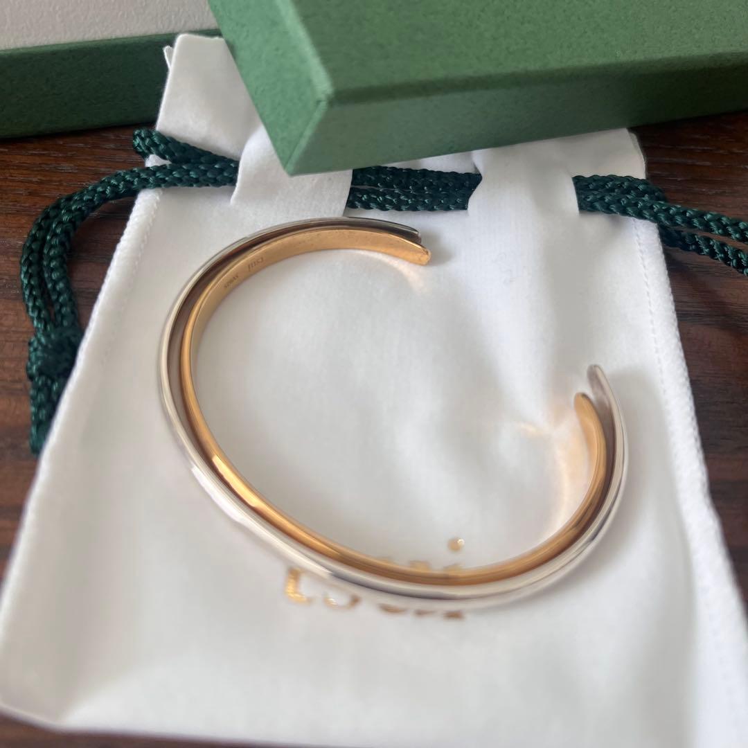 tsui バングル ペアセット