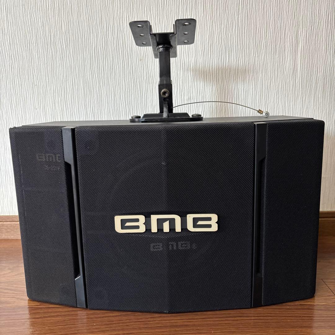 BMB スピーカー 2個 セット売り