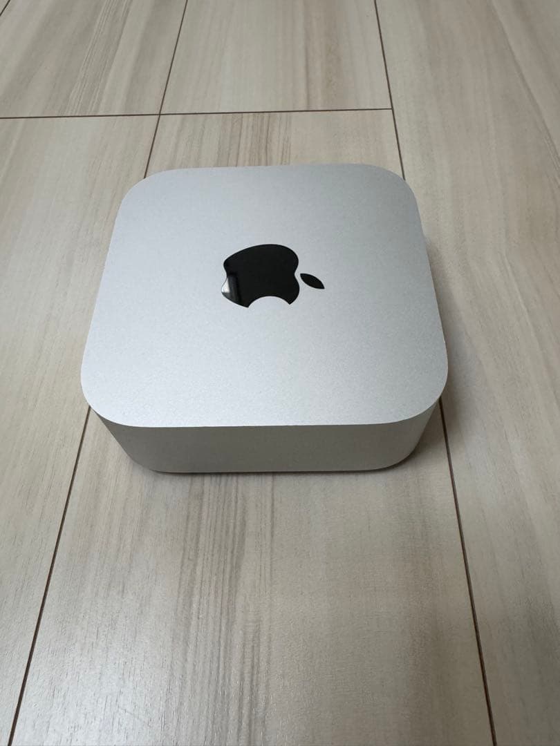 【kzyk】Mac mini M4 Pro 24GB 512GB