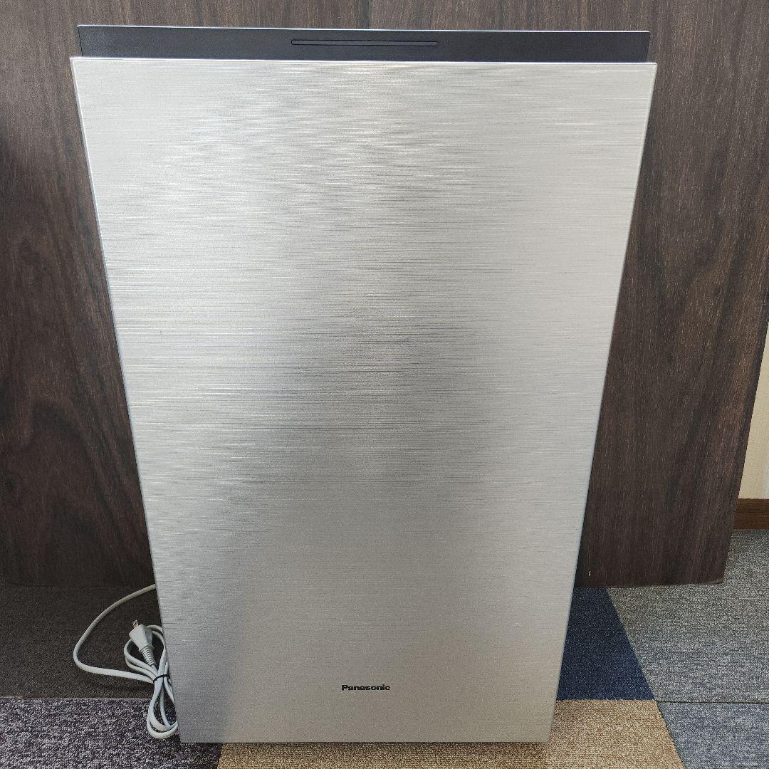 Panasonic 次亜塩素酸 空間除菌脱臭機 ziaino